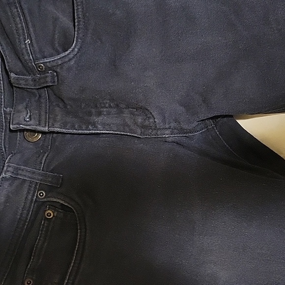 Men's jeans - Picture 2 of 3